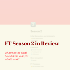 Frndship Time Season 2 Finale